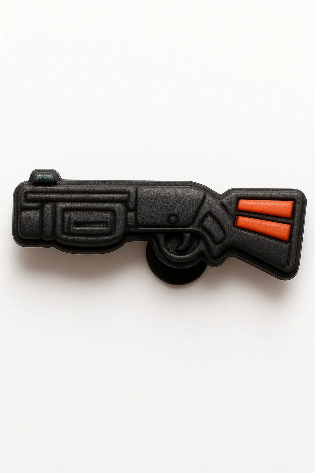 Shotgun Toy For Jibbitz-Crocs Charms