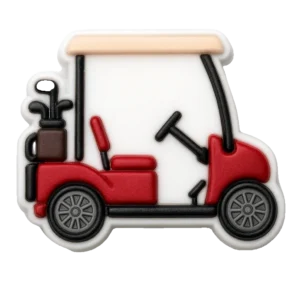 Golf Cart Shoe