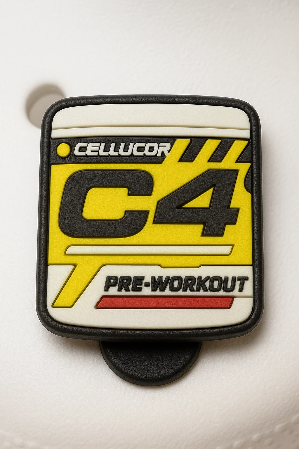 C4 Pre Work Out Australian Snack