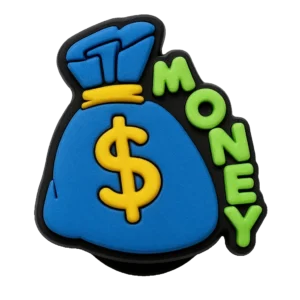 Money Bag Dollar Sign