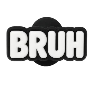 BRUH Text