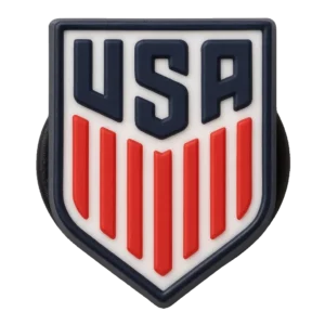 USA Soccer Crest