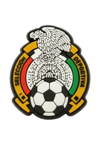 Mexico Soccer Crest