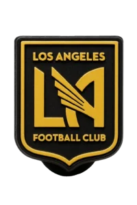 LA Football Club Crest