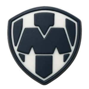 Monterrey CF Crest