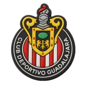 Club Deportivo Guadalajara Crest