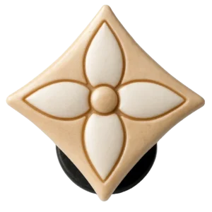 Luxury Emblem Diamond
