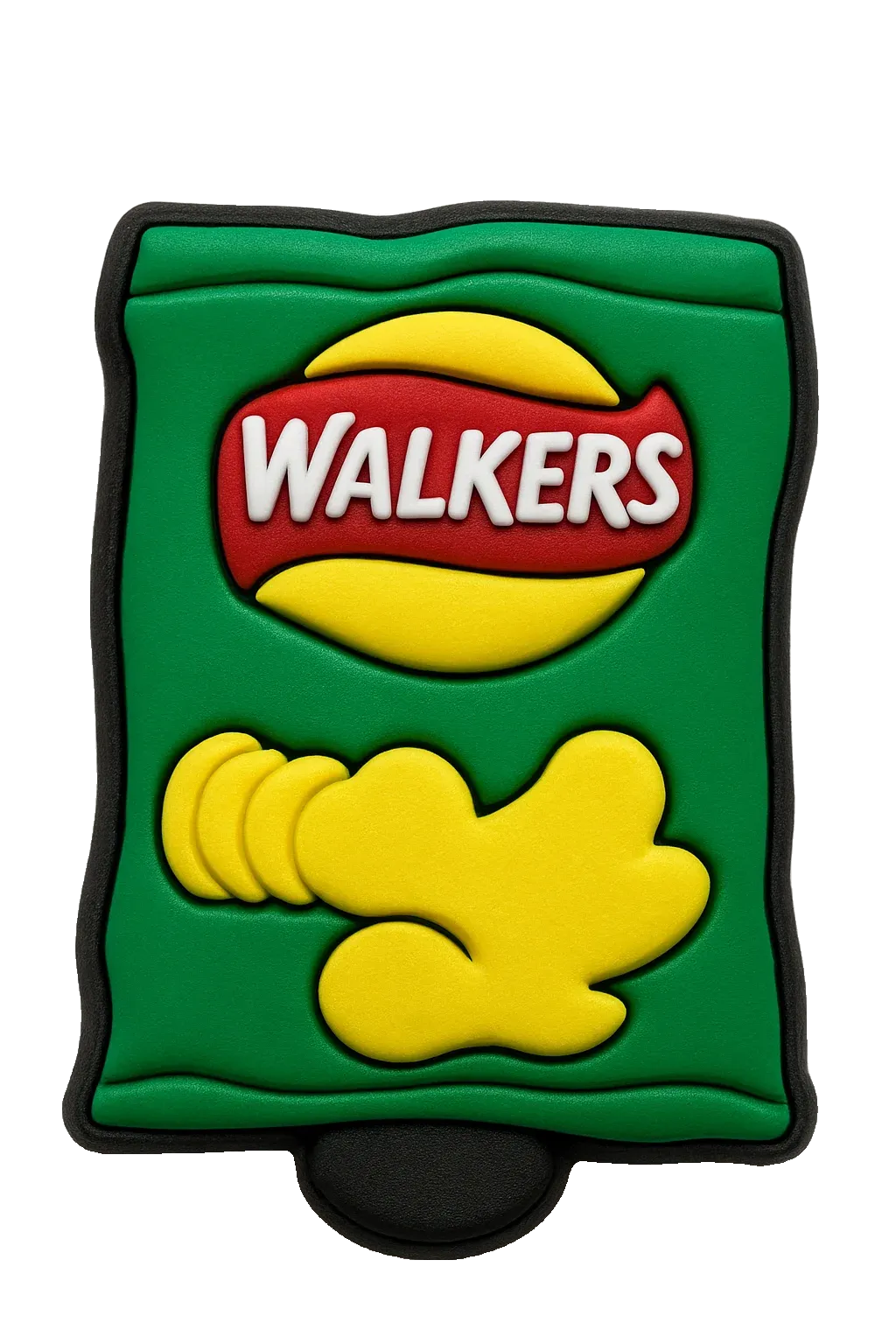 Crocs Charms Walkers Chips Jibbitz croc charm jibbitz shoe accessory