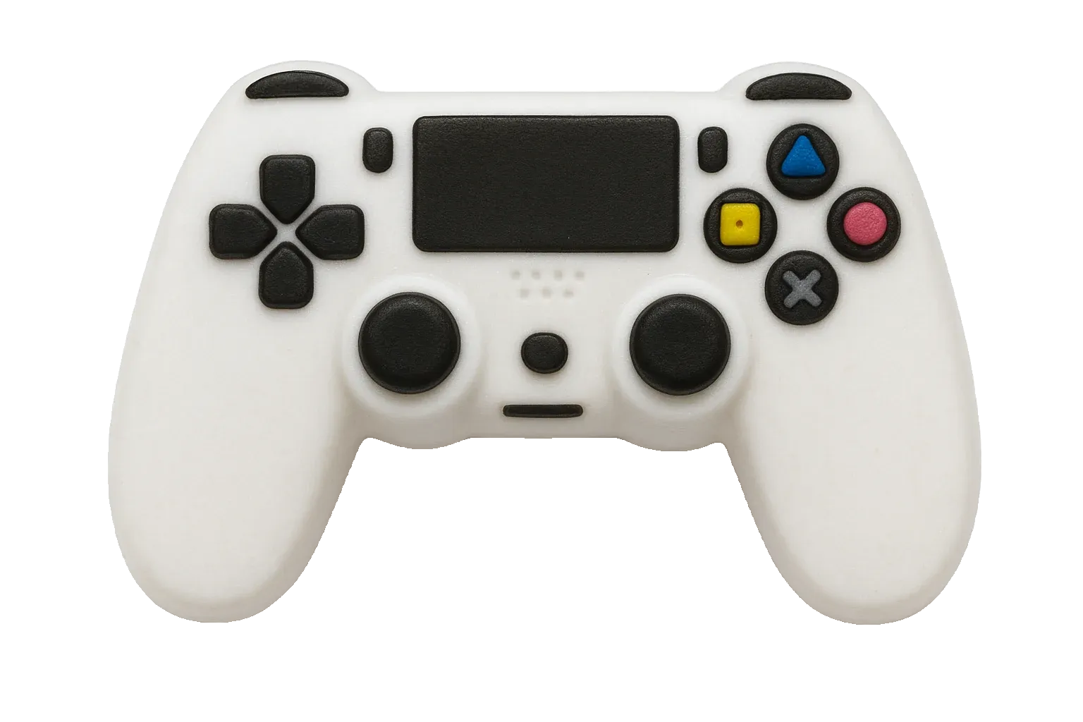 Playstation Game Console croc charm jibbitz shoe accessory