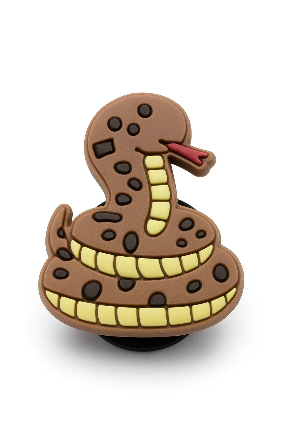 Snake For Jibbitz-Crocs Charms
