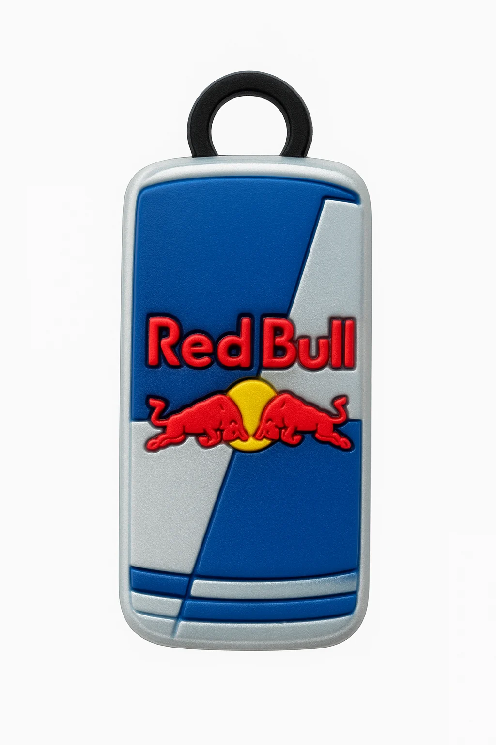 Red Bull Can For Jibbitz-Crocs Charms