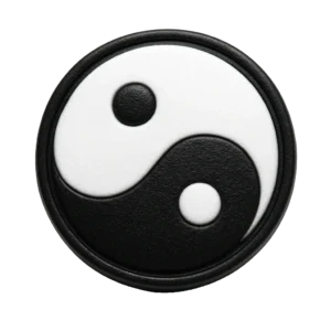 Ying Yang