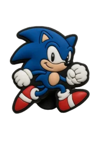 Sonic Hedge Cartoon