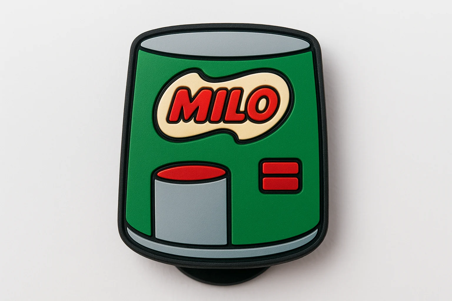 Milo Cereal Australian Jibbitz-Charms for Crocs
