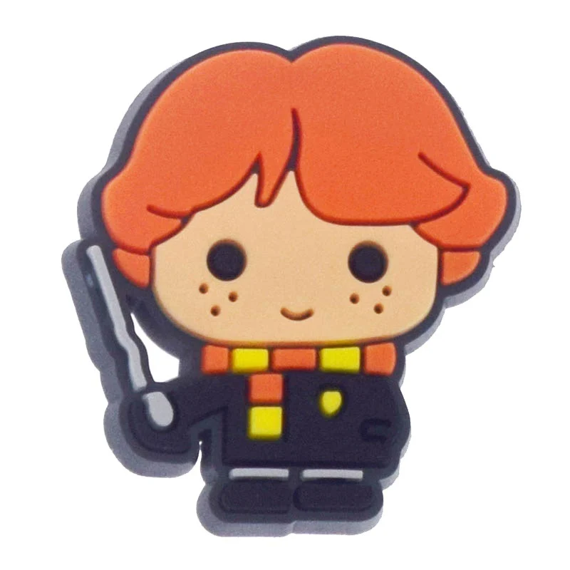 Ron Weasley Wizard For Jibbitz-Crocs Charms