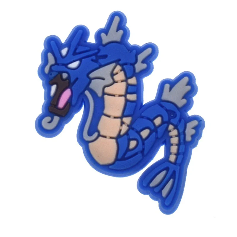 Gyarados For Jibbitz-Crocs Charms
