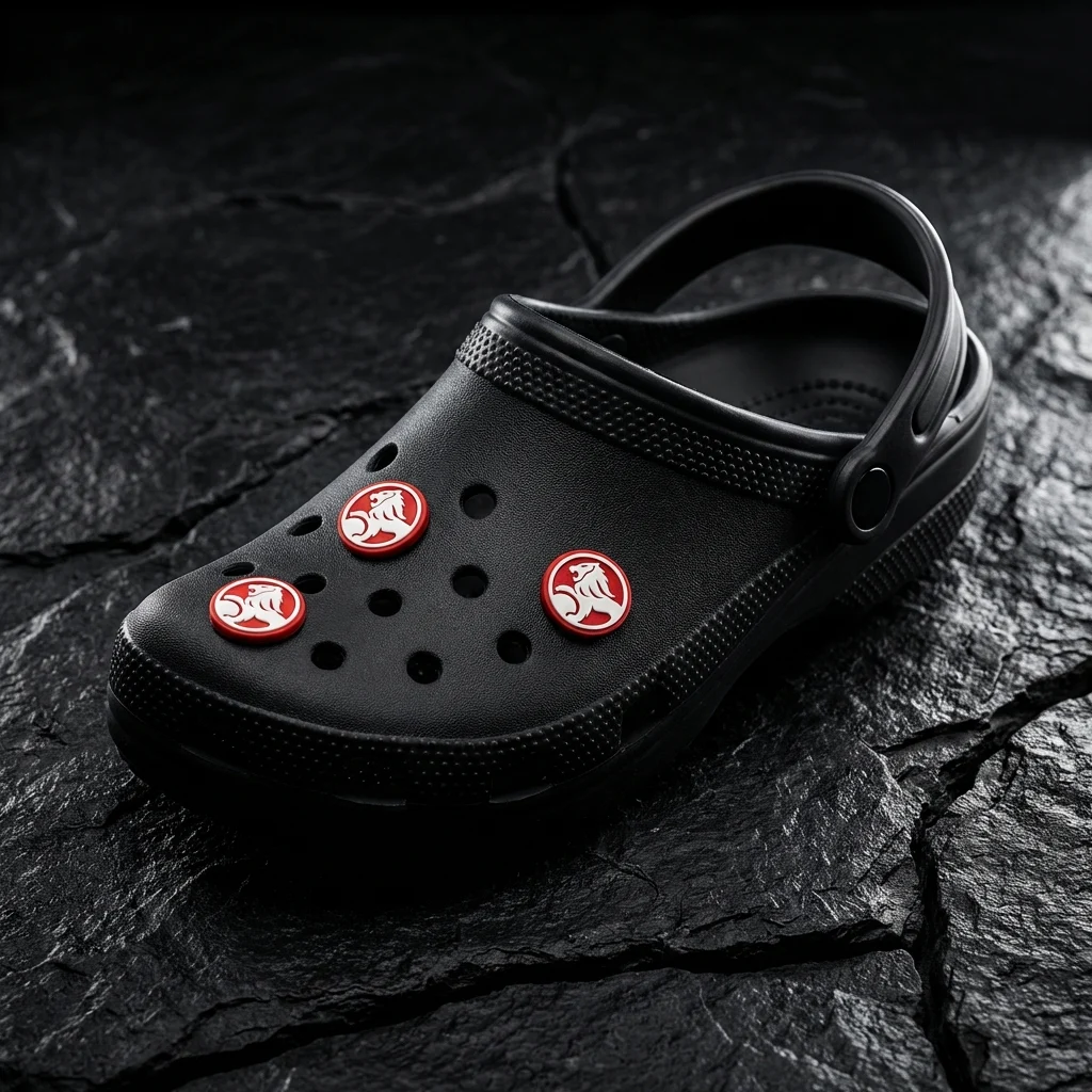Holden Car Jibbitz-Charms for Crocs