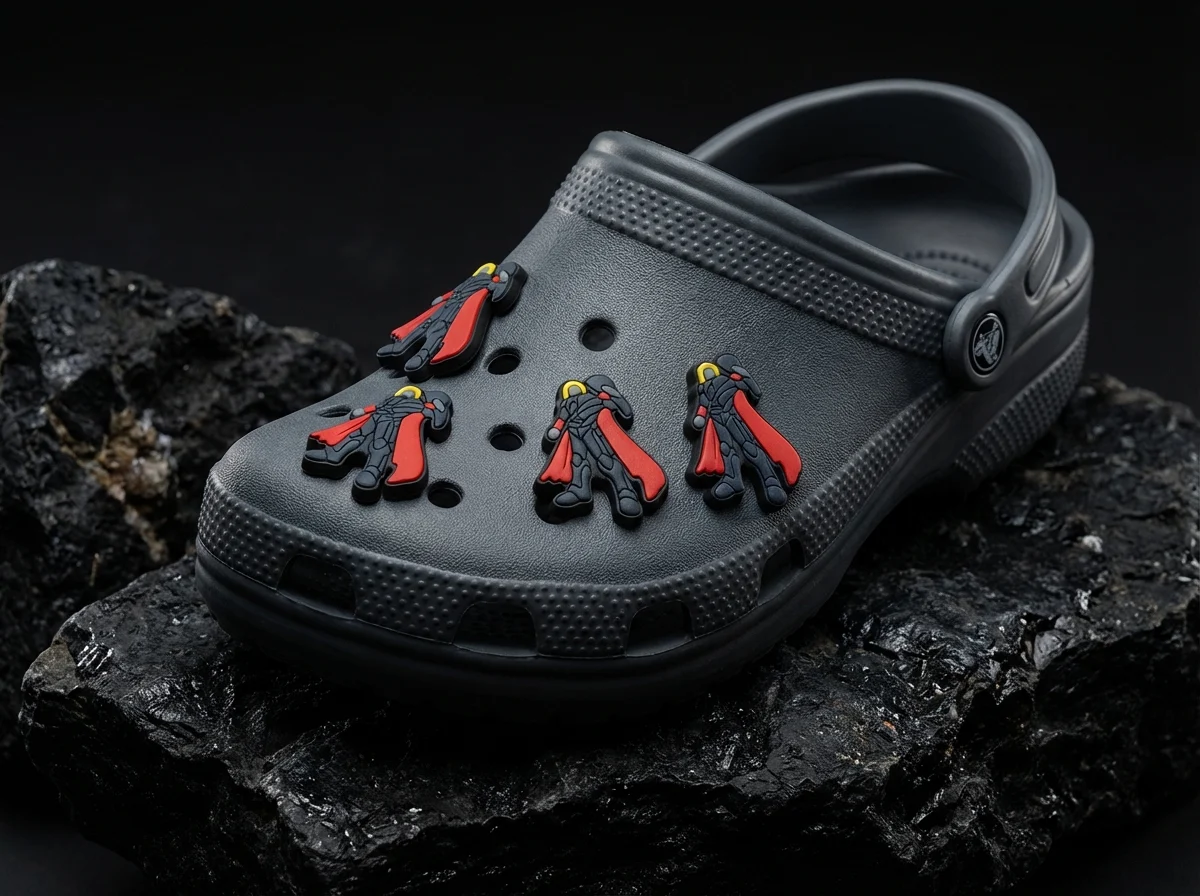 Thor Jibbitz-Charms for Crocs