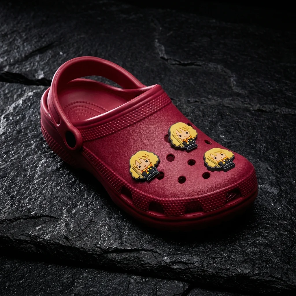 Hermione Granger For Jibbitz-Crocs Charms