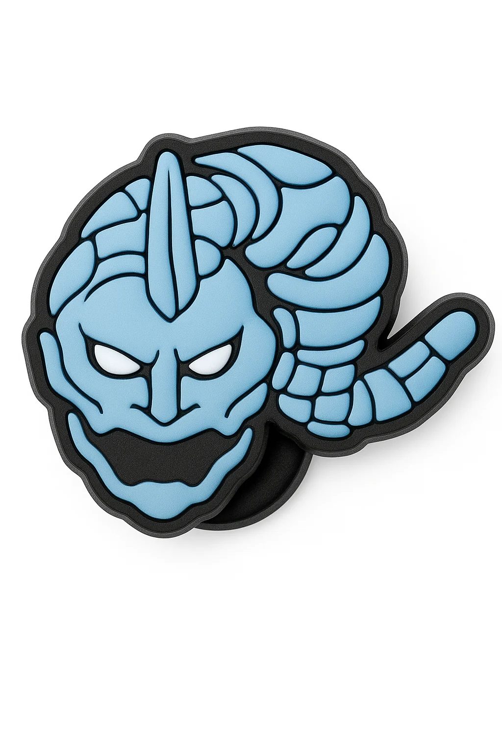 Onix For Jibbitz-Crocs Charms