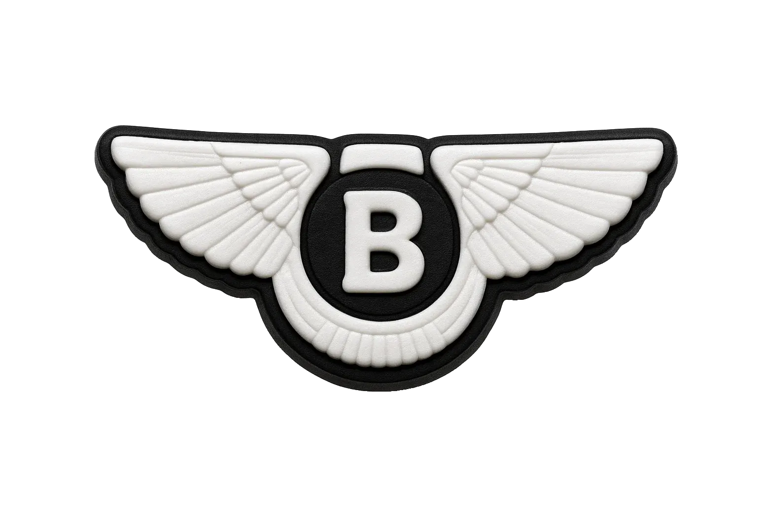 Bentley For Jibbitz-Crocs Charms