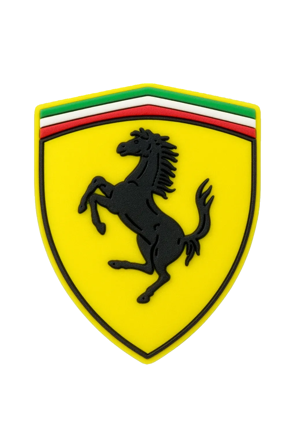 Ferrari For Jibbitz-Crocs Charms