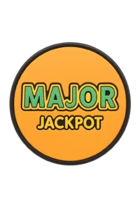 Major Jackpot Pokies