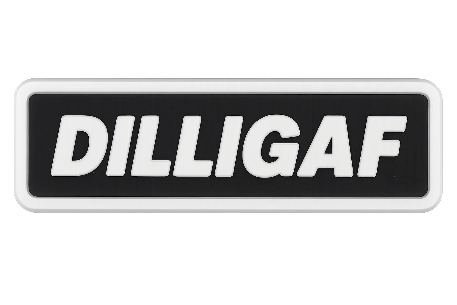 DILLIGAF For Jibbitz-Crocs Charms