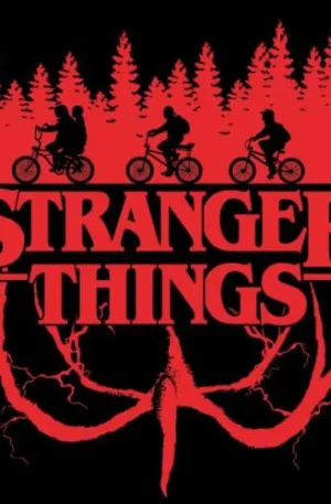 Stranger Things