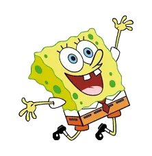 Spongebob