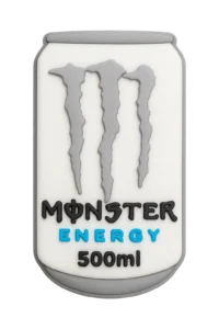 Monster Energy Zero Sugar White