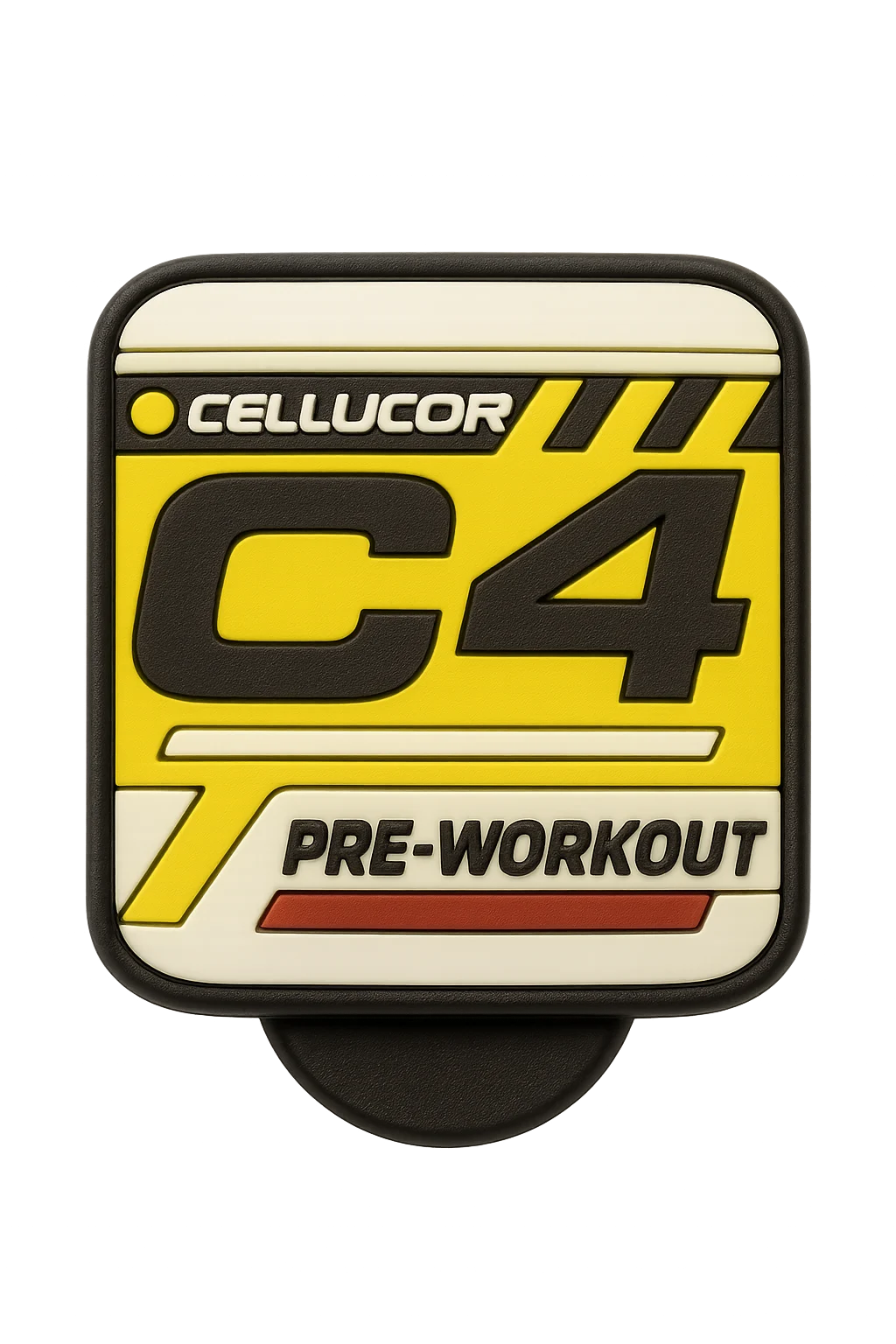 C4 Pre Work Out Australian Snack