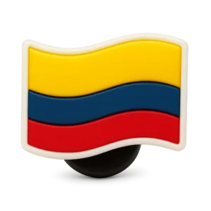 Colombia Flag