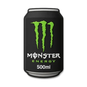 Monster Energy