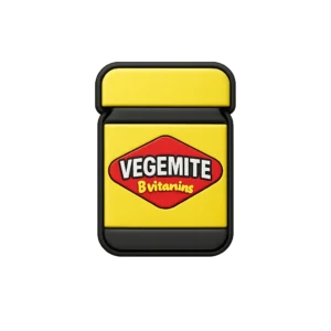 Vegemite Jar Spread