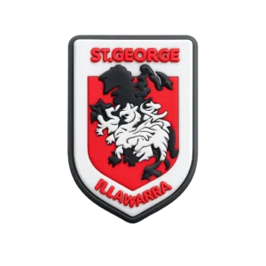 Nrl Dragons Football