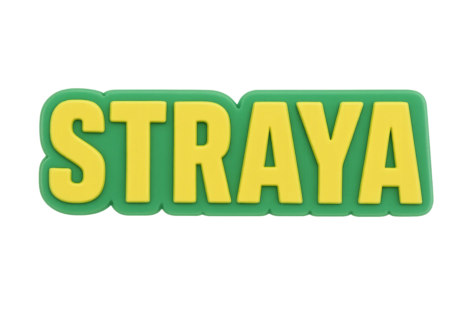 Straya Australia Slang For Jibbitz-Crocs Charms