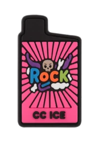 Party Rock Pink