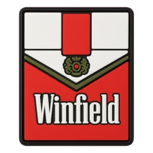Winfield Red Pack