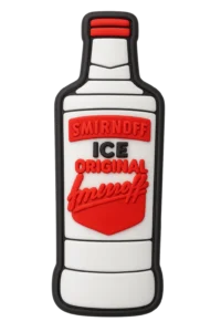 Smirnoff Ice Bottle