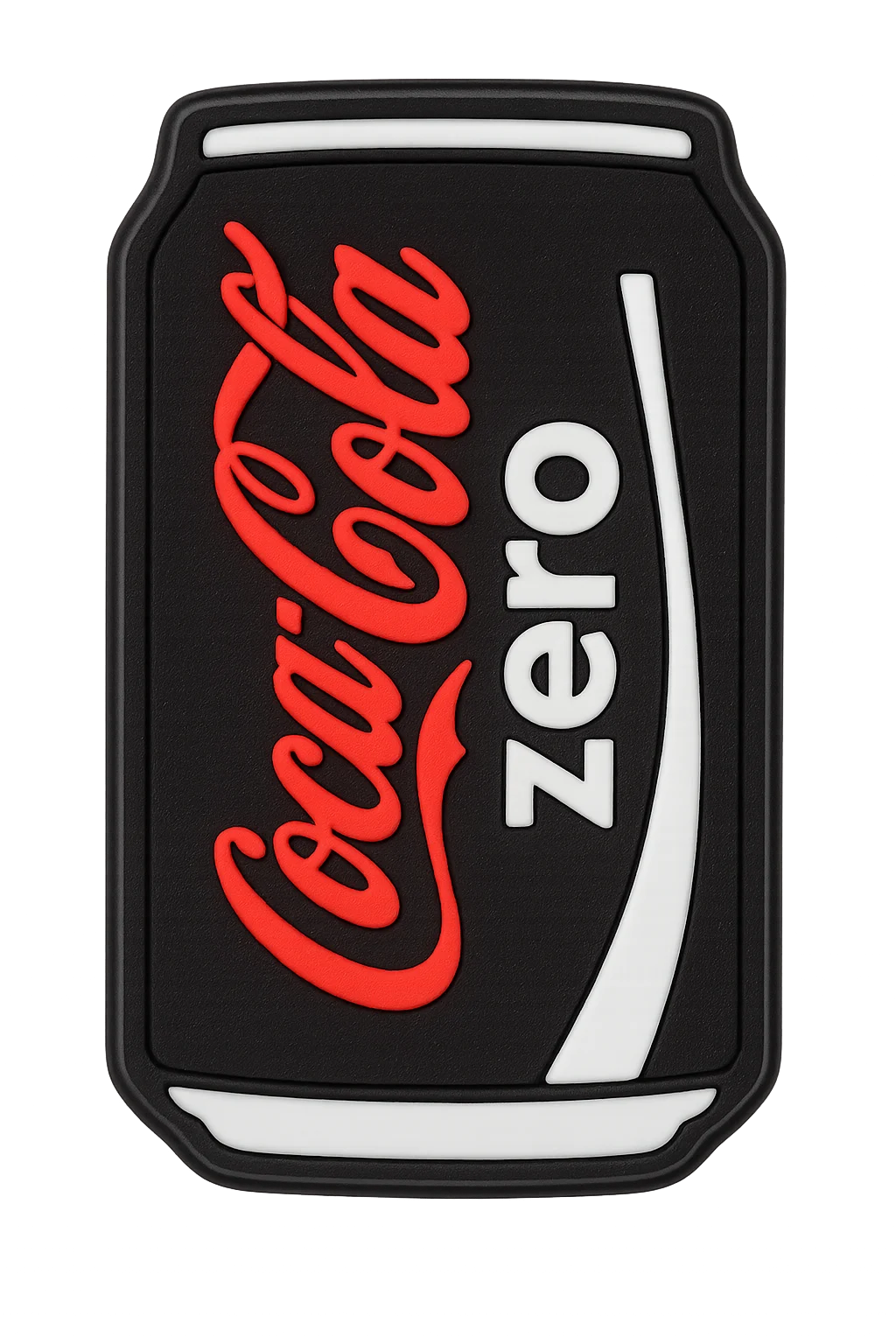Coca Cola Zero Can For Jibbitz-Crocs Charms