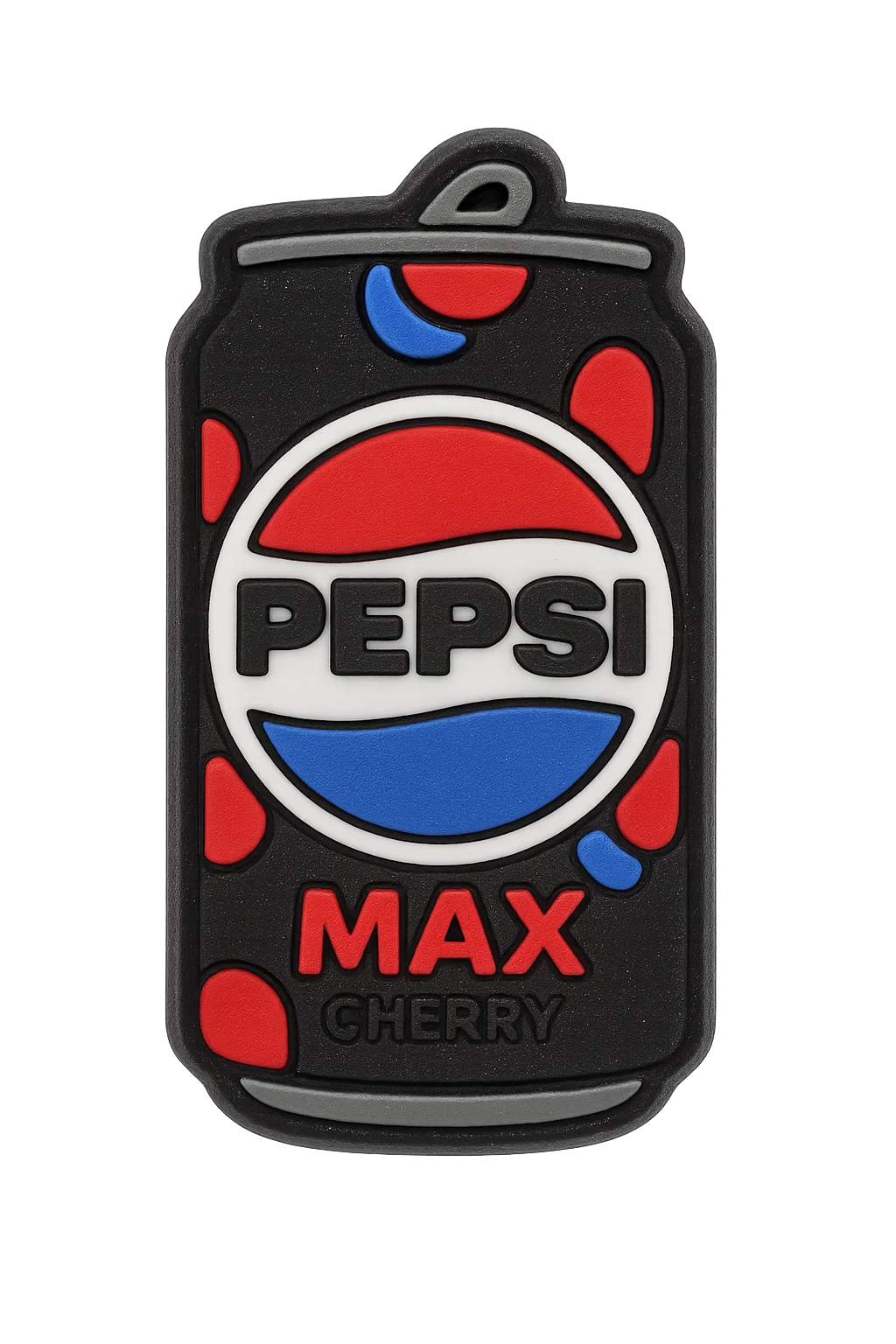 Pepsi Max Cherry Can For Jibbitz-Crocs Charms