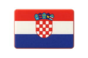 Croatia Flag