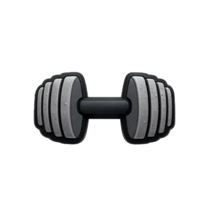 Dumbbell Gym Weight