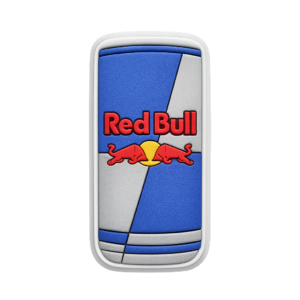 Red Bull Can