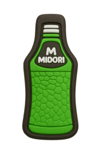 Midori Australian Snack Bottle