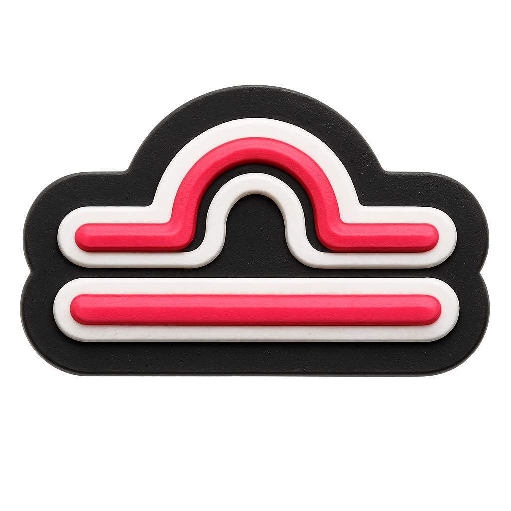 for -crocs shoe charm libra zodiac astrology signs croc charm jibbitz shoe accessory