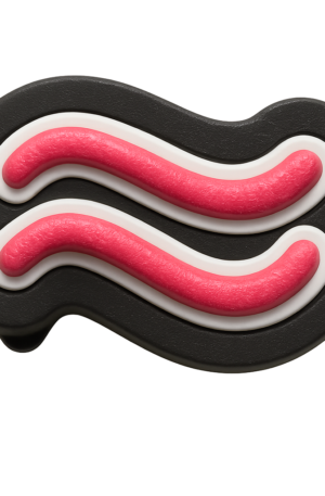 aquarius zodiac sign croc charm jibbitz shoe accessory