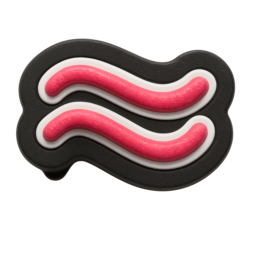 aquarius zodiac sign croc charm jibbitz shoe accessory