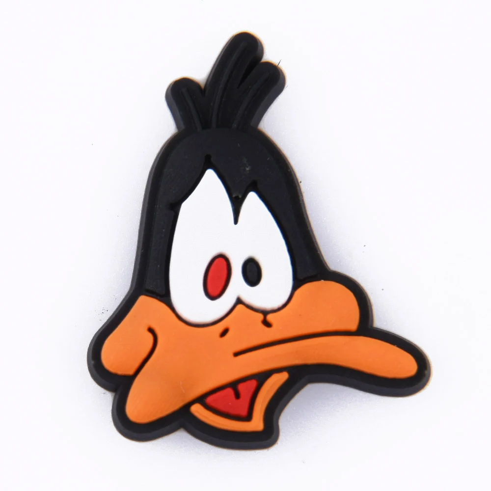 Daffy Duck Looney Tunes For Jibbitz-Crocs Charms
